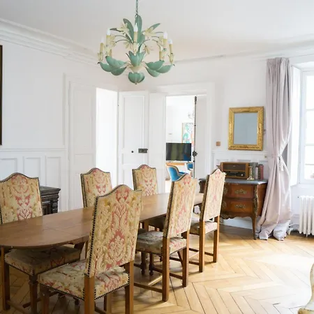 Apartment Exigehome-magnifique Au Coeur De