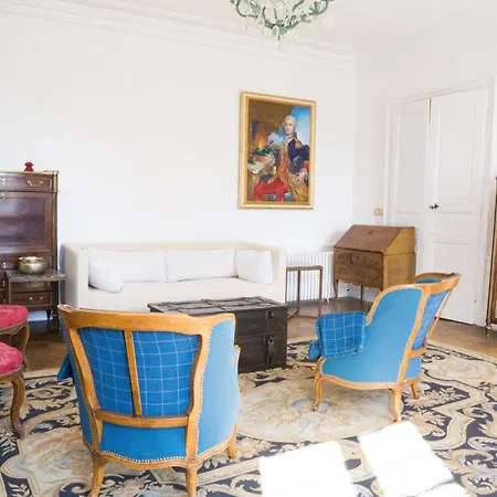 Apartment Exigehome-magnifique Au Coeur De *