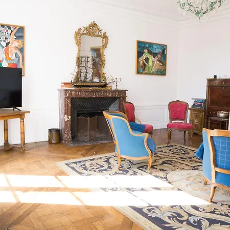 Apartment Exigehome-magnifique Au Coeur De *
