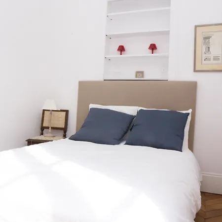 Apartment Exigehome-magnifique Au Coeur De Versailles