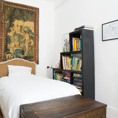 Apartment Exigehome-magnifique Au Coeur De Versailles