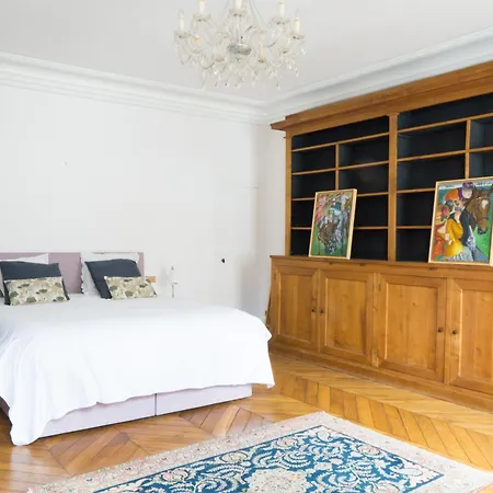 Apartment Exigehome-magnifique Au Coeur De
