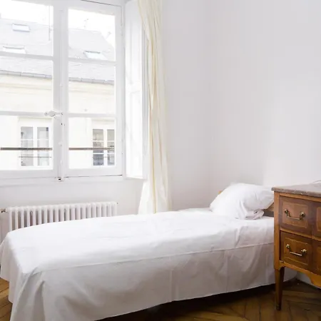 Apartment Exigehome-magnifique Au Coeur De *