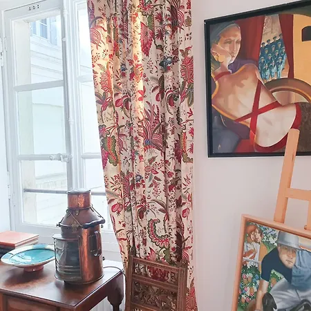 Apartment Exigehome-magnifique Au Coeur De *