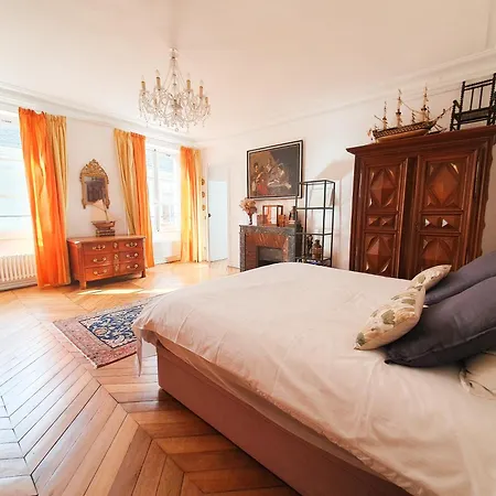 Apartment Exigehome-magnifique Au Coeur De *